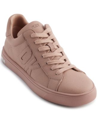 Women's Abeni Lace-Up Low-Top Sneakers