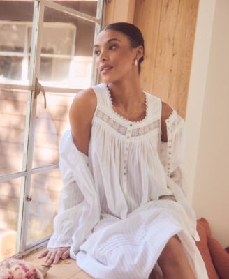 Women's Ballet Nightgown