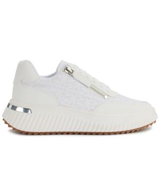 Women's Lissa Logo Platform Sneakers