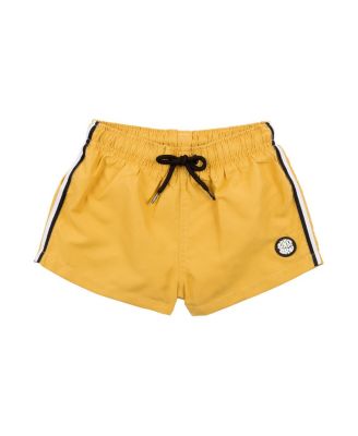 Baby Boys Yellow Jays Swimmie