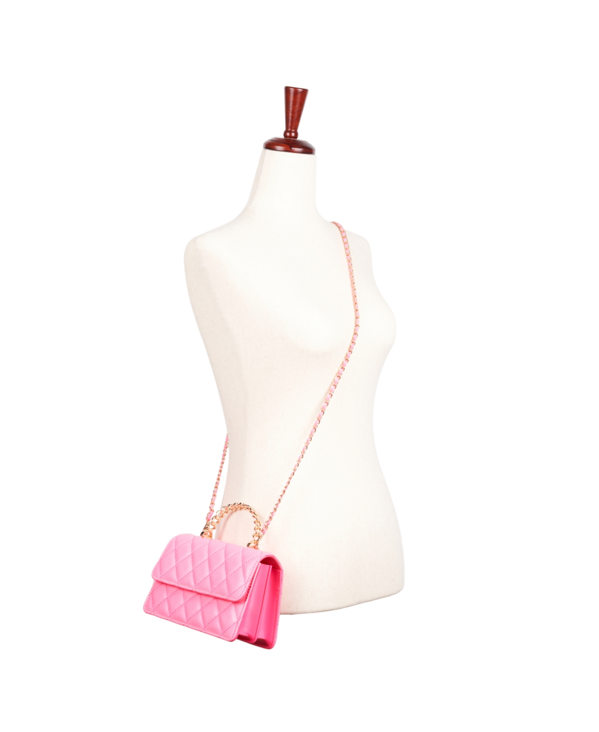 Olivia Miller Aurora Crossbody Bag