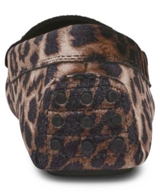 Women's Chrystie Moccasin Driver Loafers