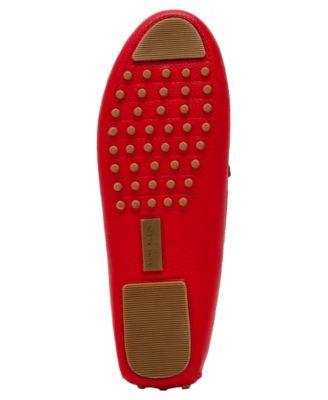Women's Chrystie Moccasin Driver Loafers