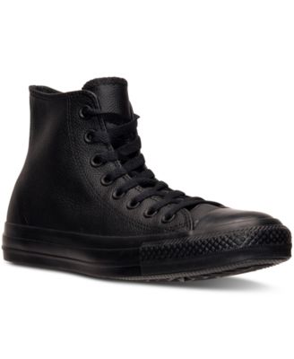 macys mens shoes converse