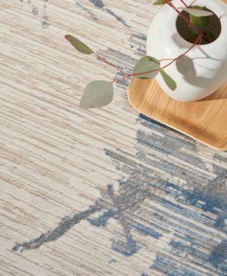 CK005 Enchanting ECH01 5'3"x7'3" Area Rug