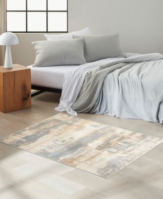 CK005 Enchanting ECH02 3'2"x5' Area Rug