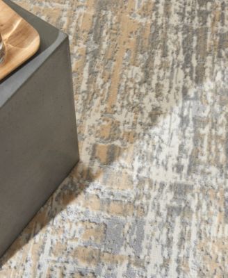 CK005 Enchanting ECH04 5'3"x7'3" Area Rug