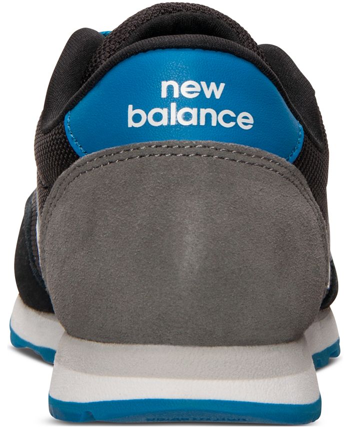 New Balance Big Boys' 501 Casual Sneakers from Finish Line Macy's