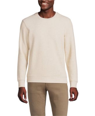 Men's Long Sleeve Serious Sweats Crew Sweatshirt