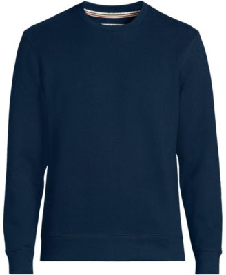 Men's Long Sleeve Serious Sweats Crew Sweatshirt