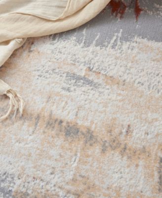 CK005 Enchanting ECH02 8'x10' Area Rug