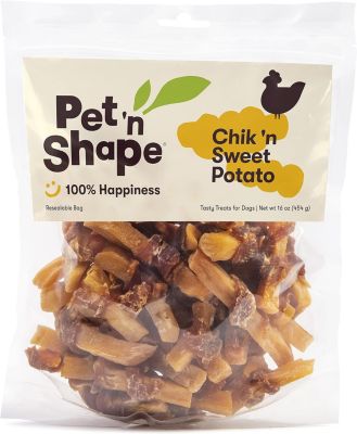 Pet 'n Shape