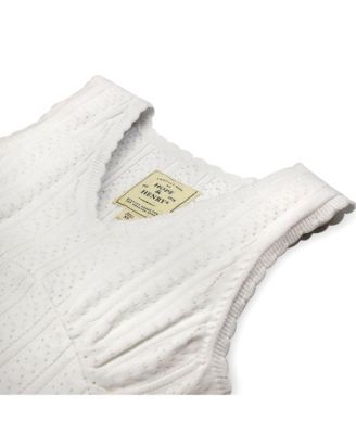 Women's Hope and Henry Empire Sweater Tank