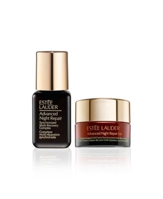 1pc 50ml Estee Lauder Advanced 2024 Night Repair + free gift!