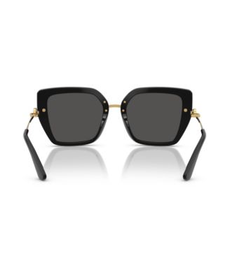 Women's Sunglasses DG4474F