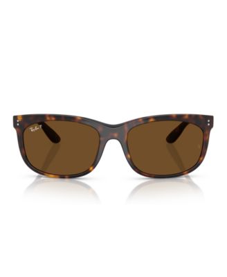 Unisex Polarized Balorette Sunglasses, RB2389