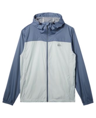 Men's Overcast Windbreaker Long Sleeve Jacket