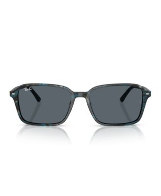 Unisex Round Raimond Sunglasses, RB2231F