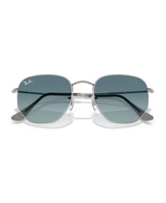 Unisex Sunglasses, Hexagonal RB3548N