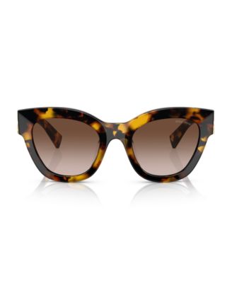Women's Sunglasses, MU 01YS
