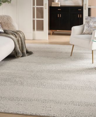 Elegance FAR03 7'10"x10'6" Area Rug