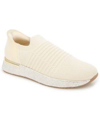 Women's Cameron EZ On Knit Almond Toe Sneakers