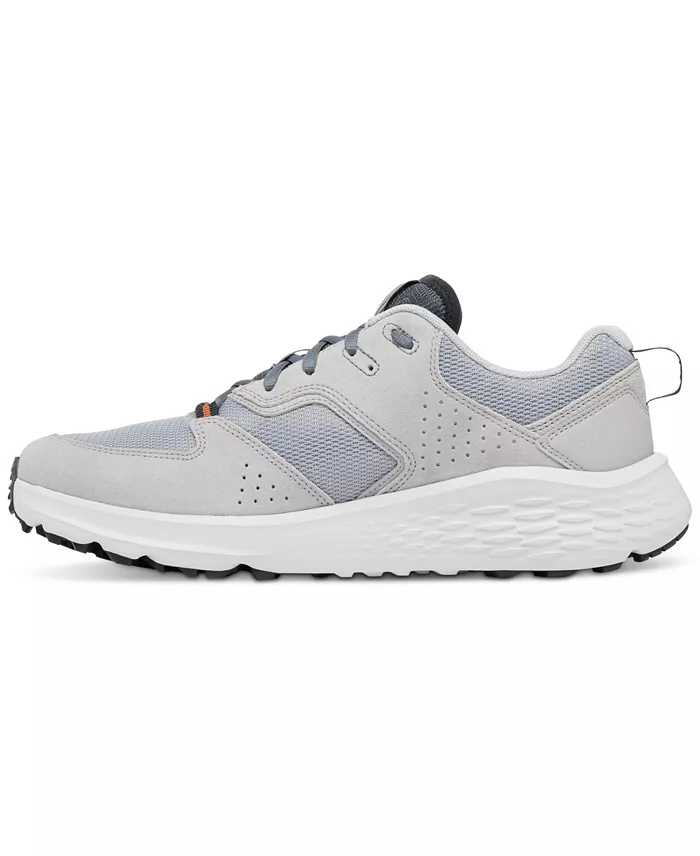 Men's Benson Lace-Up Hiking Shoes - thumbnail 6