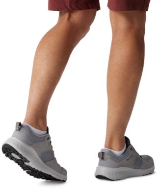 Men's Benson Lace-Up Hiking Shoes