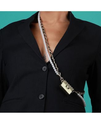 Women's Micro Bag Bodychain