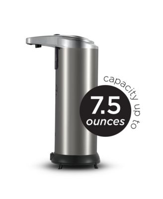 Touchless Soap Dispenser