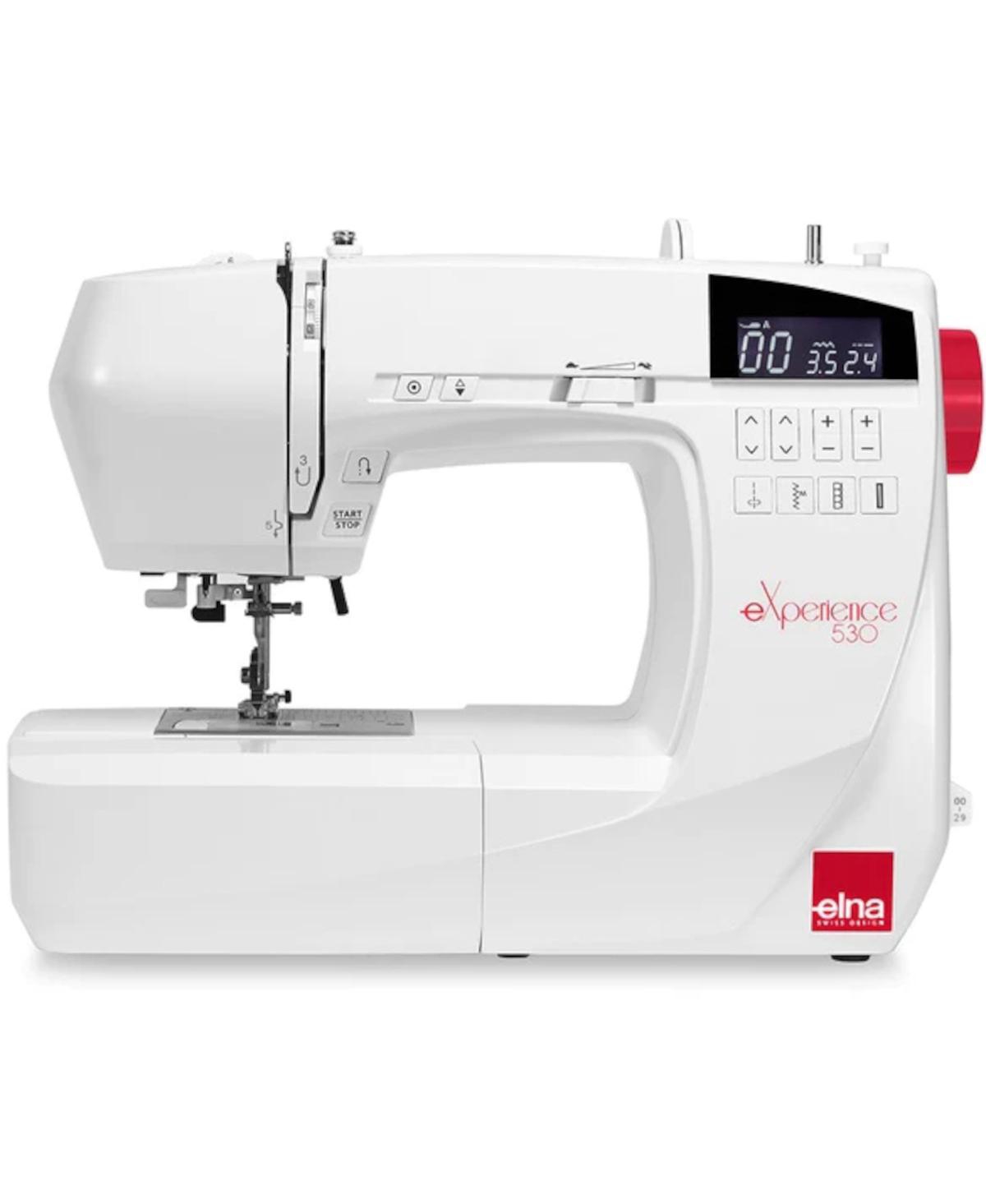 eXperience 530 Sewing Machine - White