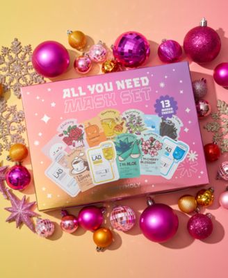 TONYMOLY 13-Pc. All You Need Mask Set