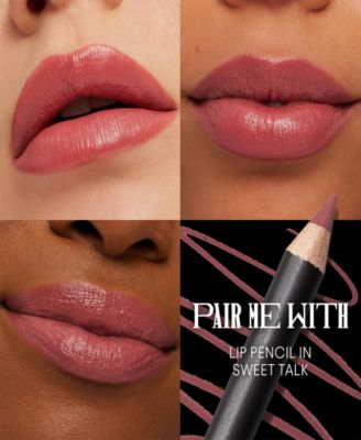 MACximal Sleek Satin Lipstick