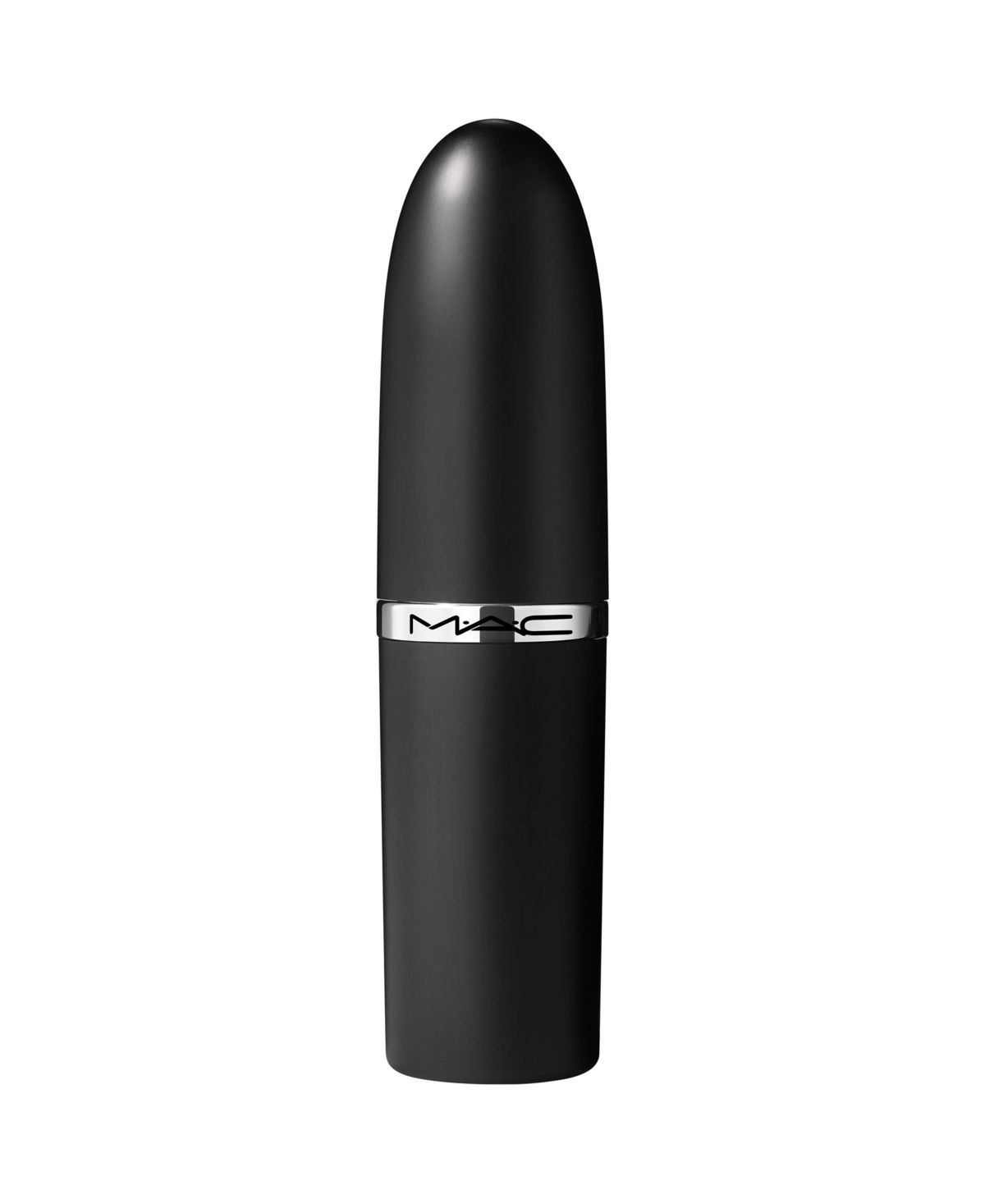Mac Ximal Sleek Satin Lipstick In Saint Germain