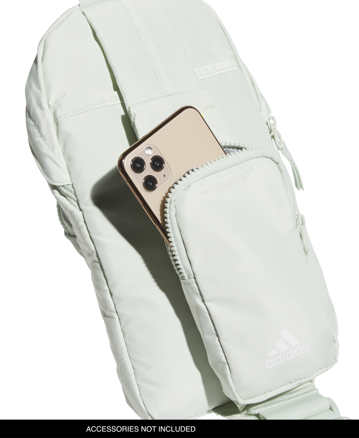 adidas Women's Essentials 2 Sling Crossbody Bag