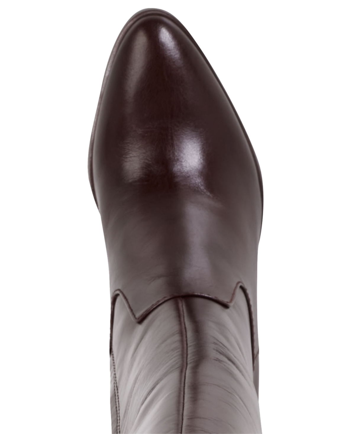 Vince Camuto Women's Evronna 2 Block-Heel Wide-Calf Boots