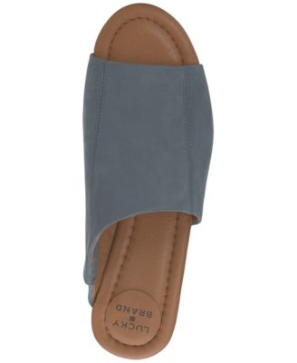 Women's Malenka Slip-On Wedge Sandals