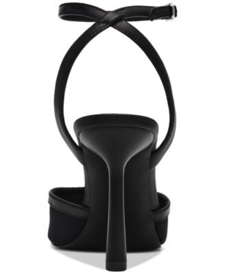 Women's Alliance Mesh Two-Piece Pumps