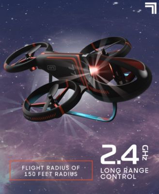 X-Treme Aero High-Performance Remote Control Drone