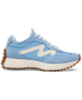 Women's Campo Retro Lace-Up Jogger Sneakers