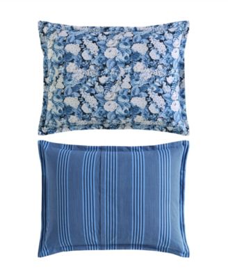 Sweet Memories Reversible 2-Pc. Comforter Set, Twin