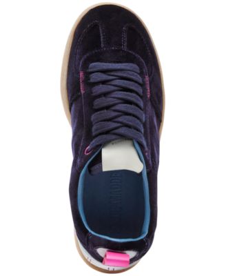Women's Tucker Platform Sneakers