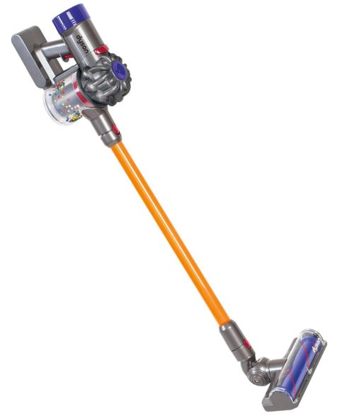 Детская игрушка Casdon Dyson Cordless Vacuum Toy