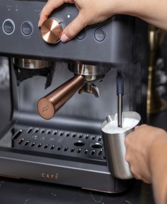 Bellissimo Semi-Automatic Espresso Machine & Frother
