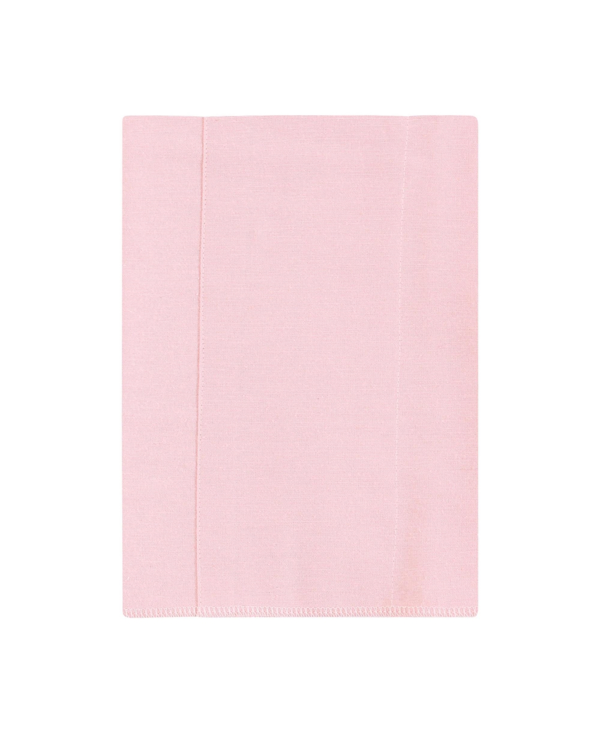 Hudson Baby Infant Girl Flannel Burp Cloth 7pk, One Size - Dandelion wish