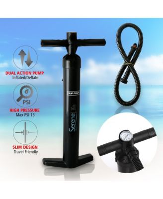 Thunder Wave Stand-Up Paddle-Board (SUP), 10 ft.