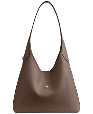 Brooklyn Small Leather Shoulder Bag 28