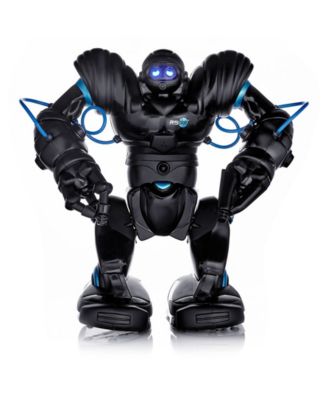 Robosapien Blue Bluetooth Robot with Remote Control 14", Created for Macy's