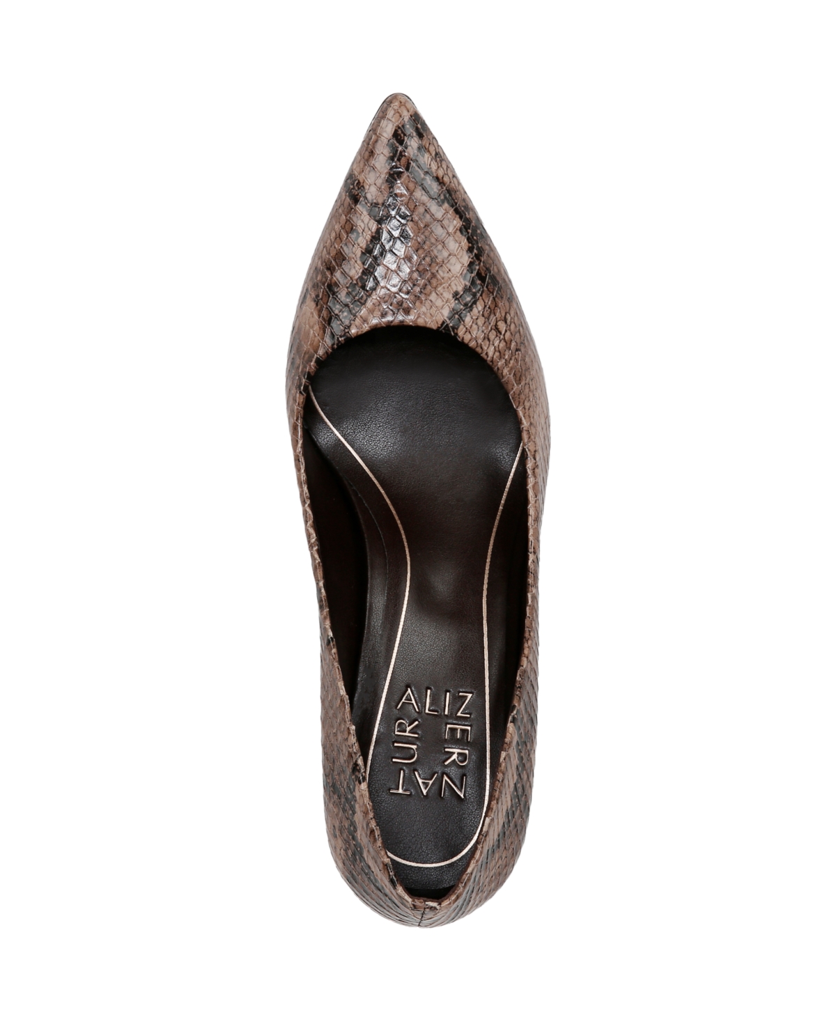 Naturalizer Anna Dress Pumps