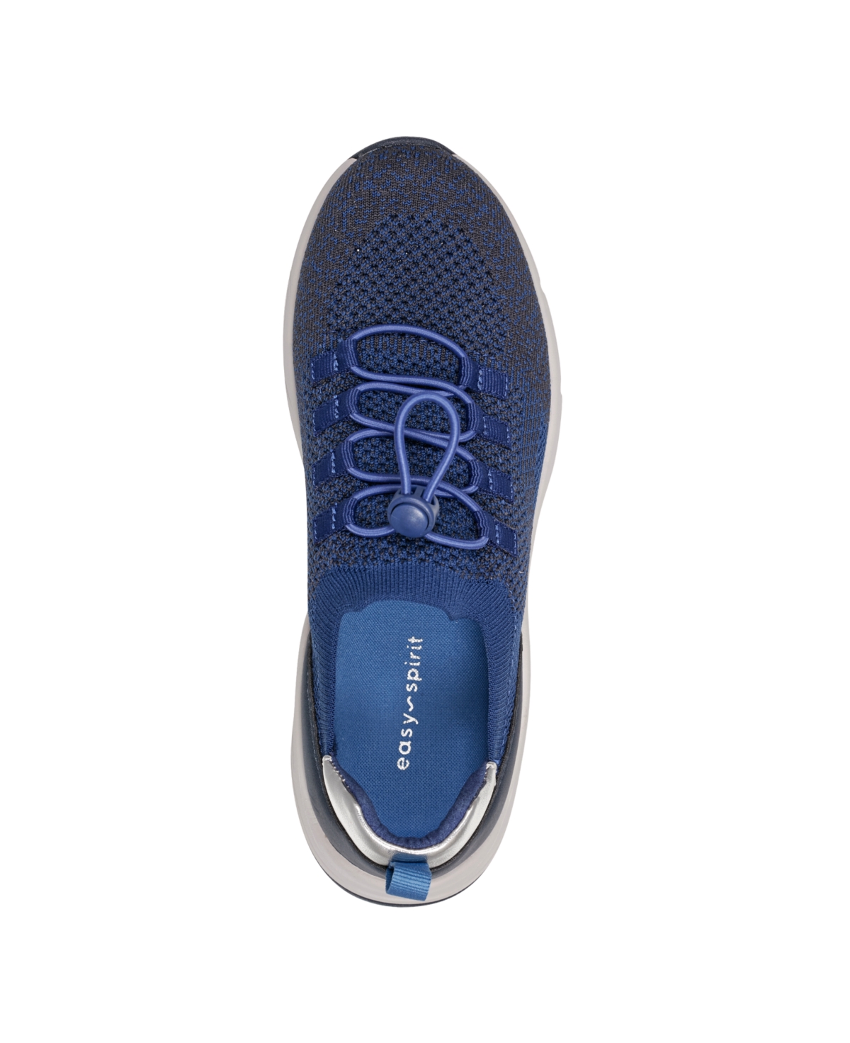 EASY SPIRIT WOMEN'S X DENISE AUSTIN ASTRID KNIT SLIP-ON SNEAKER 
